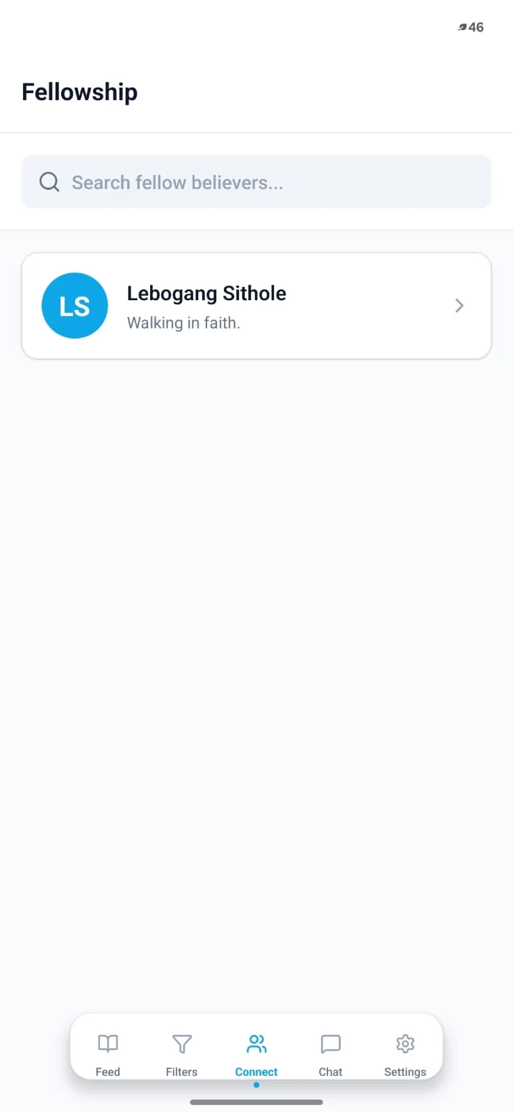Connect Directory 1